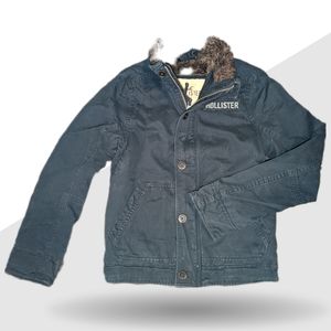 Hollister Jacket